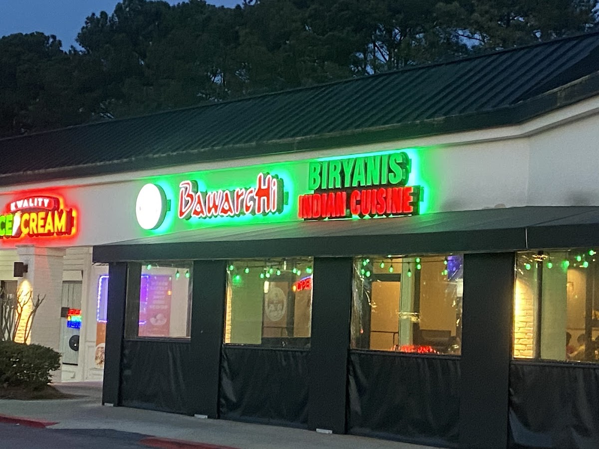 Abernathy Square